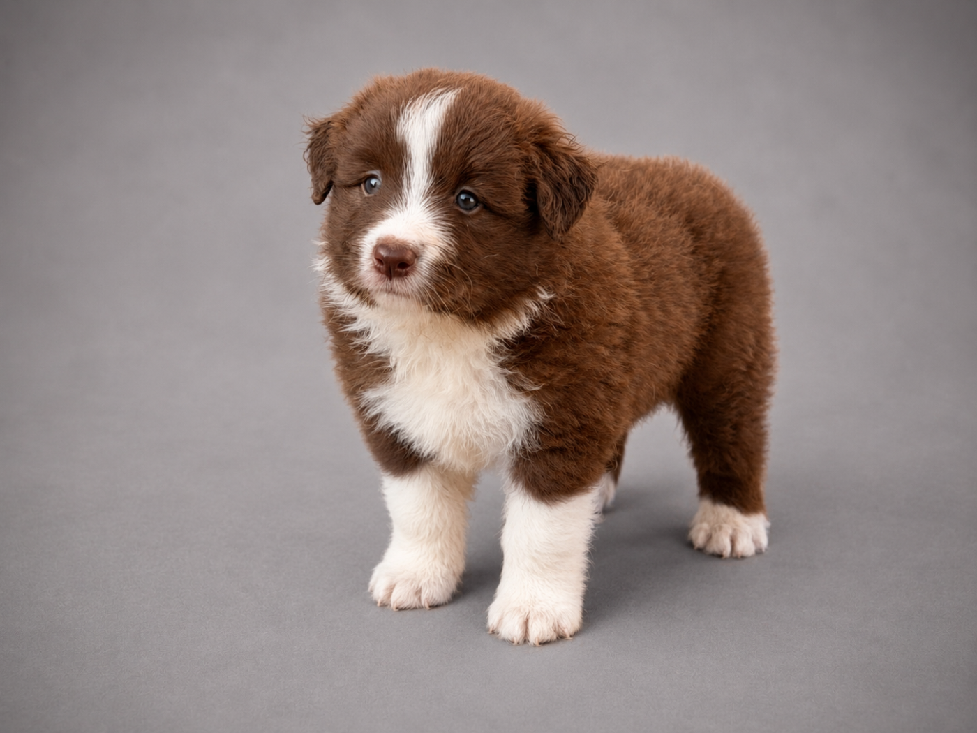 Du Mas Ensoleillé - Chiots disponibles - Border Collie